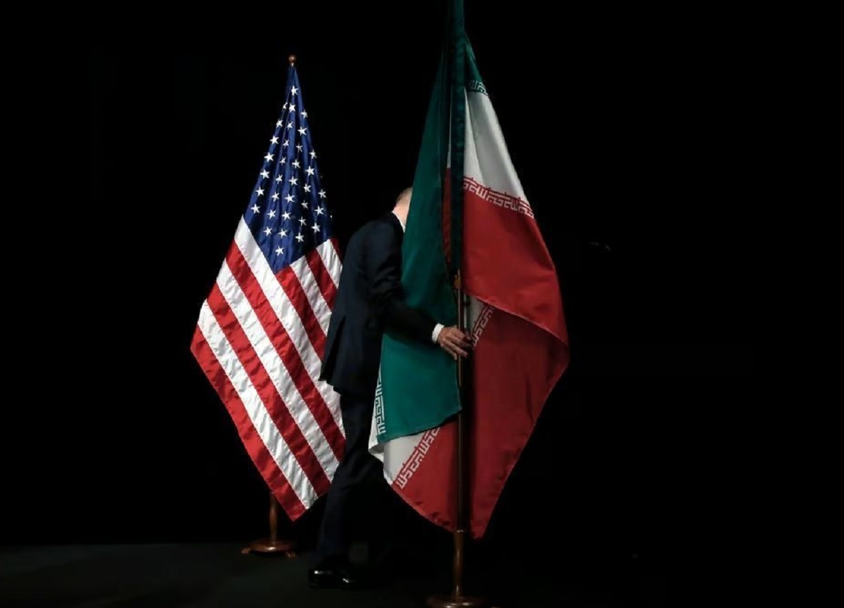 دیپلماسی مخفیانه تهران - واشنگتن در جریان است؟