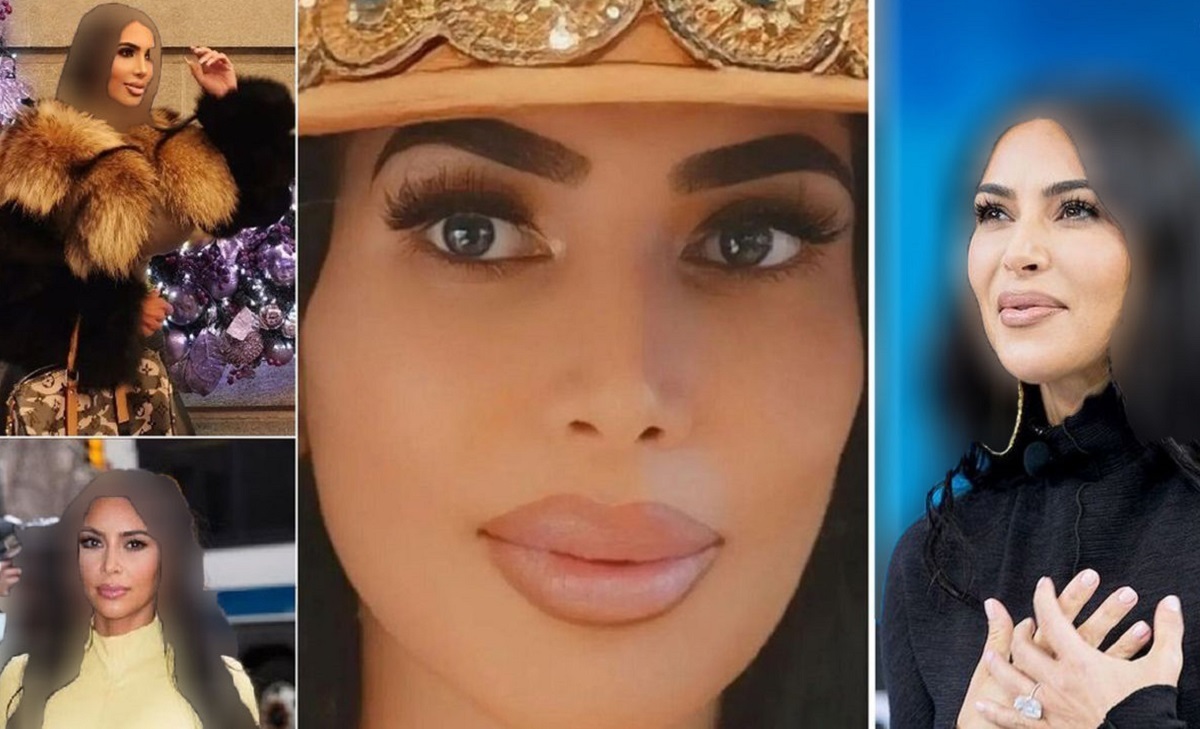 باربی ایرانی زیر عمل زیبایی دچار مرگ شد باربی ایرانی زیر عمل زیبایی دچار مرگ شد