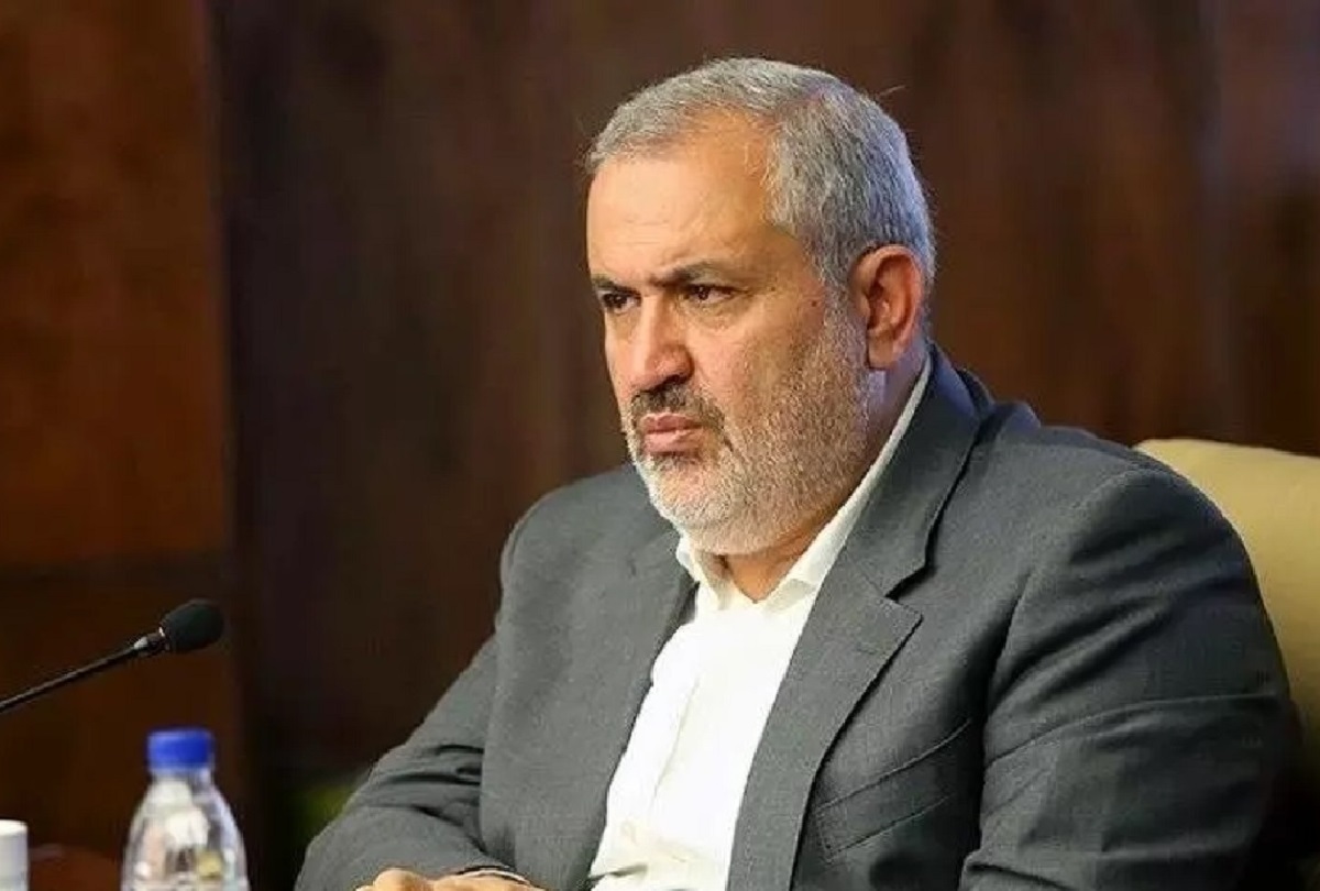 وزیر صمت: تعداد زیادی هواپیمای زمین‌گیر داریم/ یکی از دلایل عضویت ایران در بریکس قدرت صنعتی است