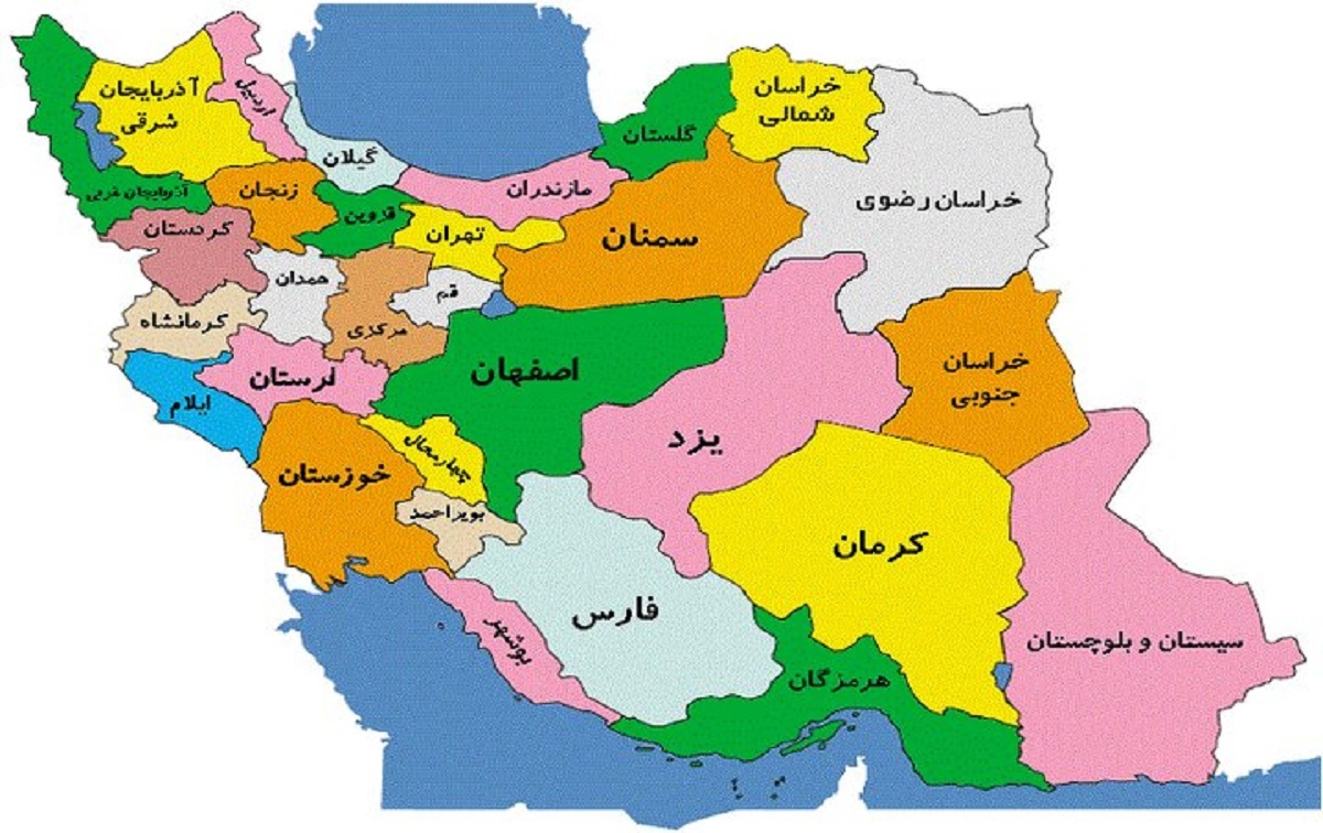 خواب جدید وزارت کشور برای تهران/ استان جدید در راه است؟