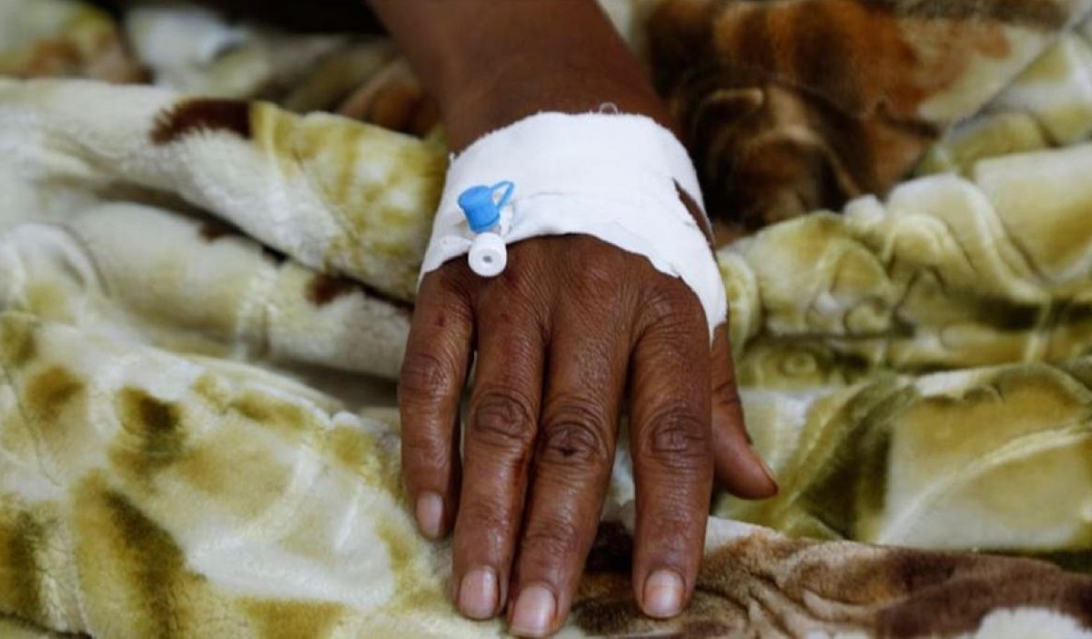 آماده باش دانشگاههای علوم پزشکی؛ شیوع بیماری وبا در آستانه پاییز آماده باش دانشگاههای علوم پزشکی؛ شیوع بیماری وبا در آستانه پاییز