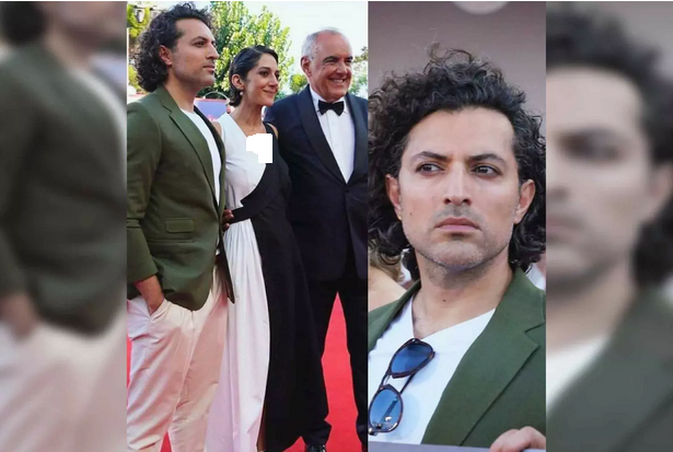 اشکان خطیبی کیست؟ اشکان خطیبی کیست؟