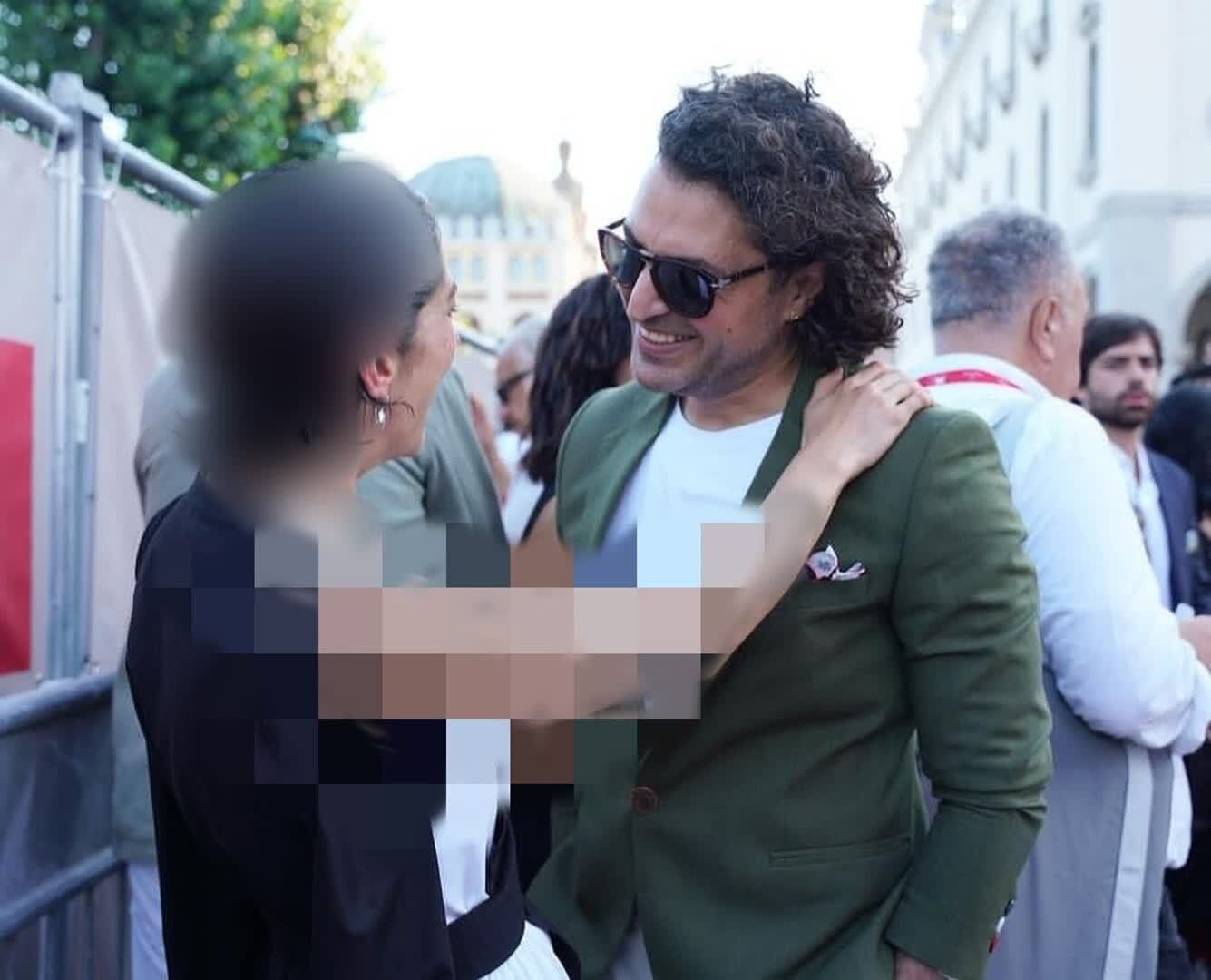 اشکان خطیبی کیست؟ اشکان خطیبی کیست؟