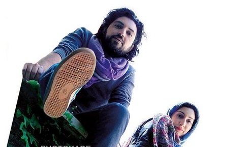 اشکان خطیبی کیست؟ اشکان خطیبی کیست؟