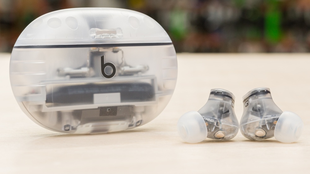 Beats Studio Buds Plus Beats Studio Buds Plus