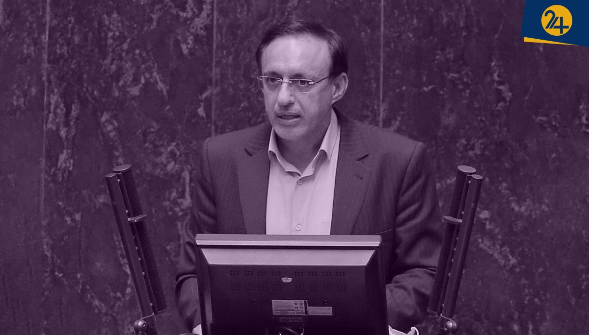 محمد وحیدی نماینده بجنورد محمد وحیدی نماینده بجنورد