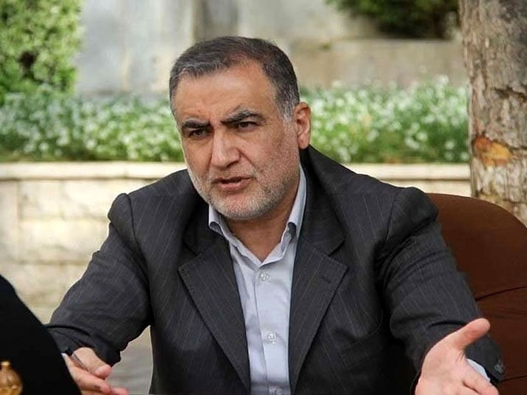 احمد علیرضا بیگی: استیضاح وزیر کشور دستمایه امتیاز گرفتن قالیباف از وحیدی شد