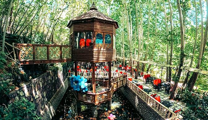 بهترین جاهای دیدنی مشهد بهترین جاهای دیدنی مشهد