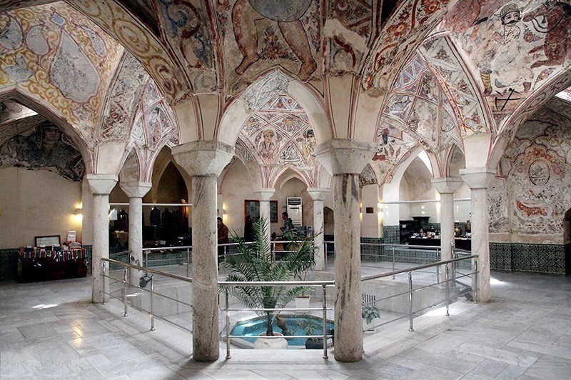 بهترین جاهای دیدنی مشهد بهترین جاهای دیدنی مشهد