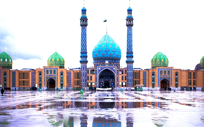 بهترین جاهای دیدنی مشهد بهترین جاهای دیدنی مشهد