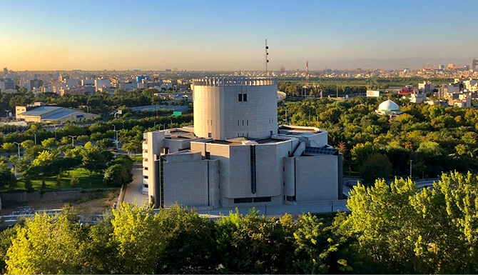 بهترین جاهای دیدنی مشهد بهترین جاهای دیدنی مشهد