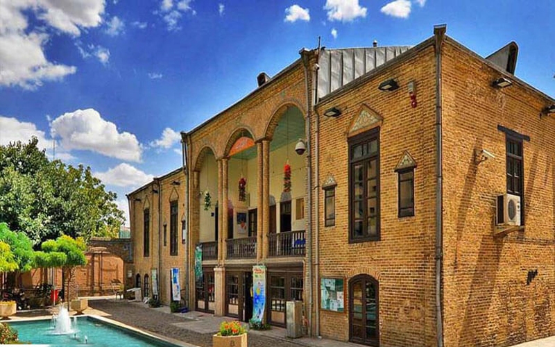 بهترین جاهای دیدنی مشهد بهترین جاهای دیدنی مشهد