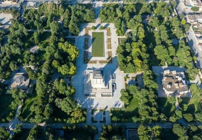 بهترین جاهای دیدنی مشهد بهترین جاهای دیدنی مشهد