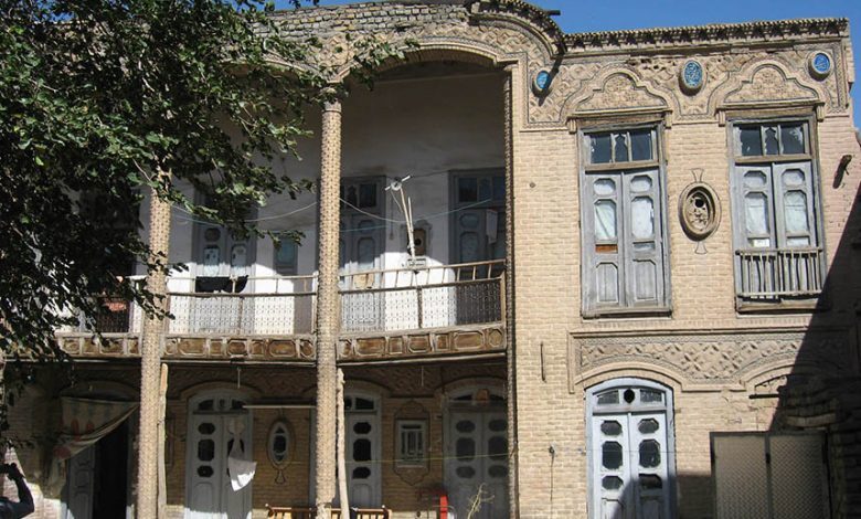 بهترین جاهای دیدنی مشهد بهترین جاهای دیدنی مشهد