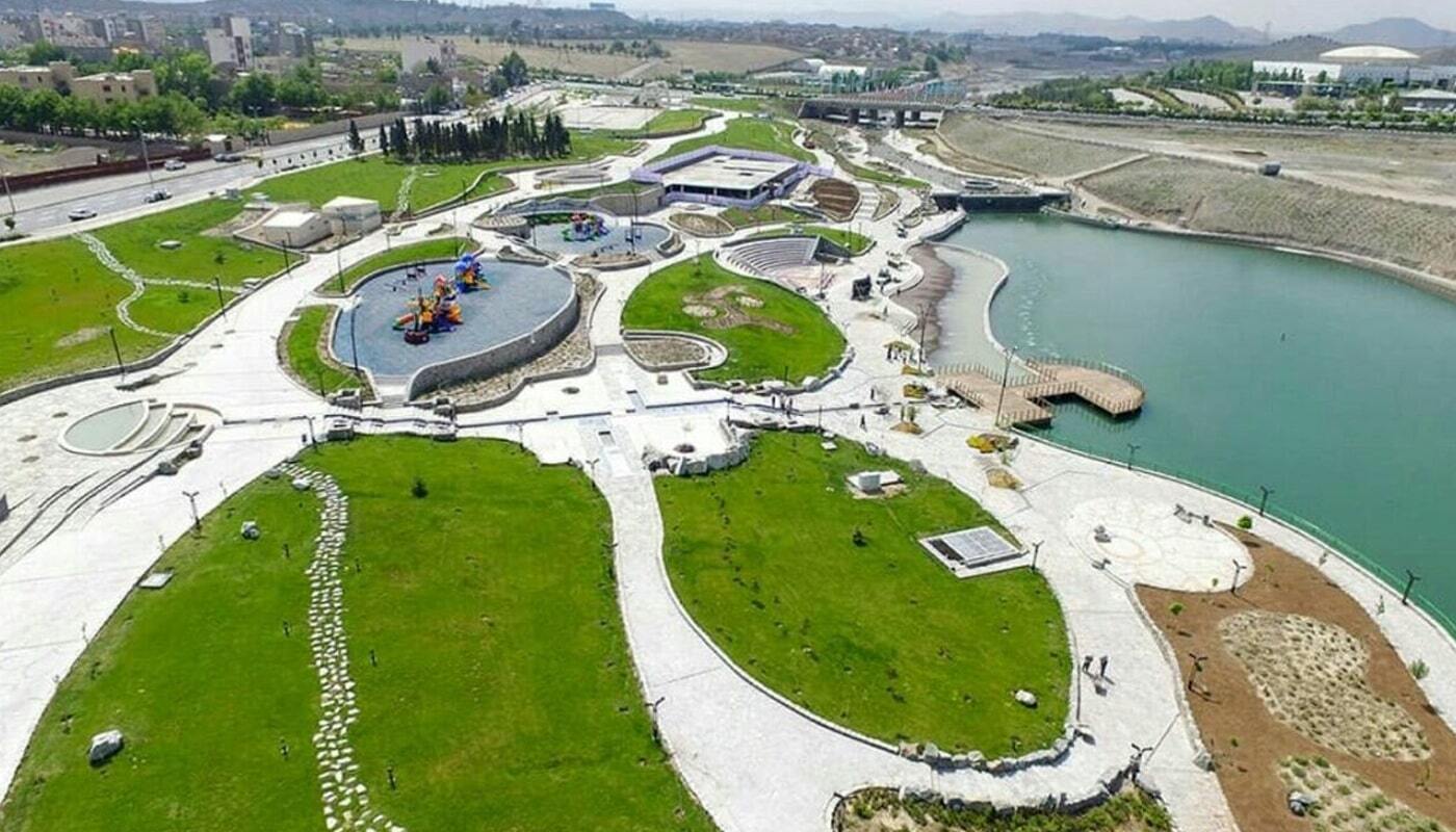 بهترین جاهای دیدنی مشهد بهترین جاهای دیدنی مشهد