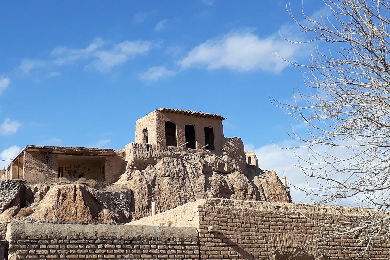 بهترین جاهای دیدنی مشهد بهترین جاهای دیدنی مشهد