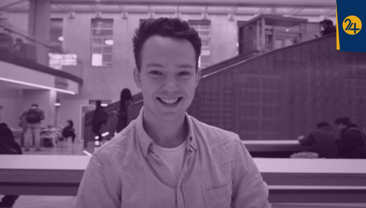 یوهان فلودروس زندانی سوئد یوهان فلودروس زندانی سوئد