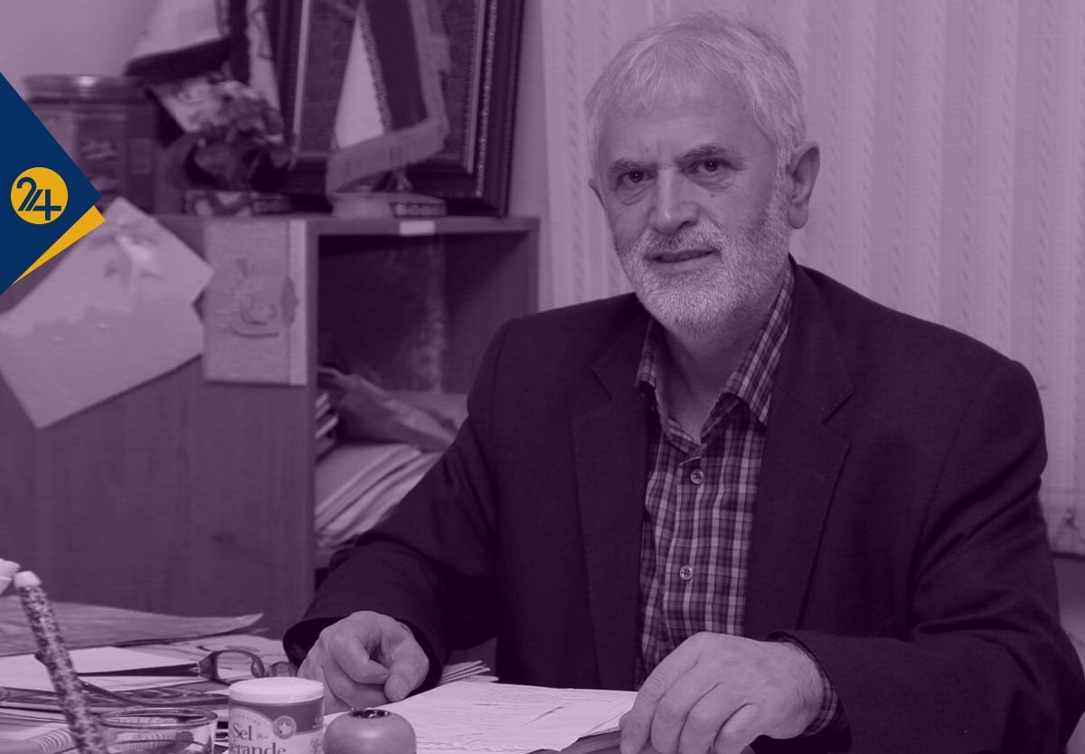 حسین روازاده