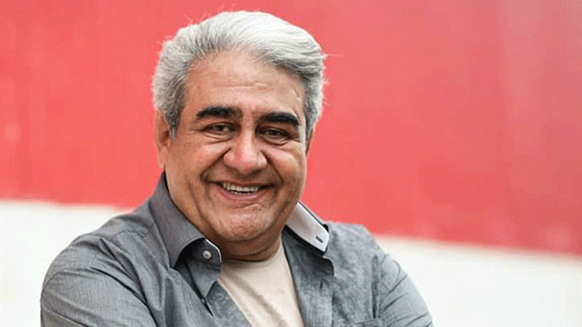 مداحی بازیگر سریالهای تلویزیونی در عراق مداحی بازیگر سریالهای تلویزیونی در عراق