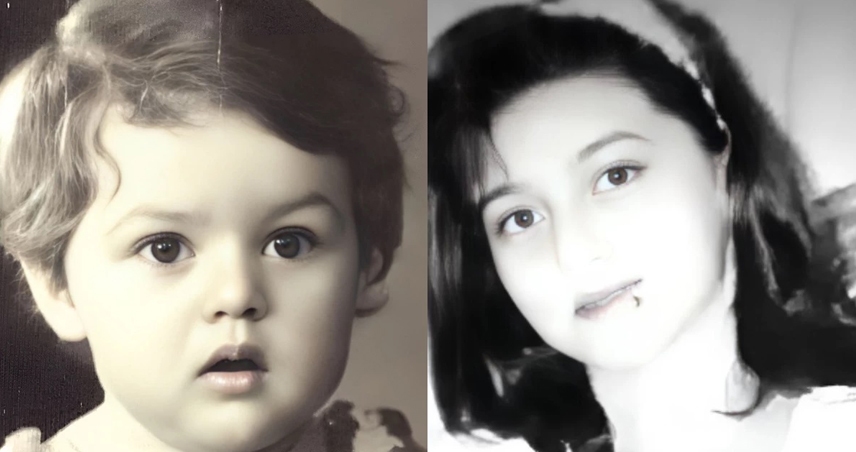 هدیه بازوند کیست؟ هدیه بازوند کیست؟