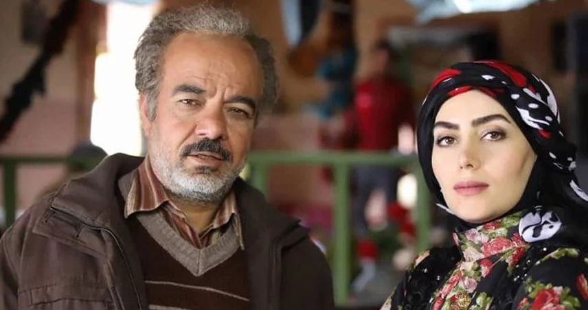 هدیه بازوند کیست؟ هدیه بازوند کیست؟