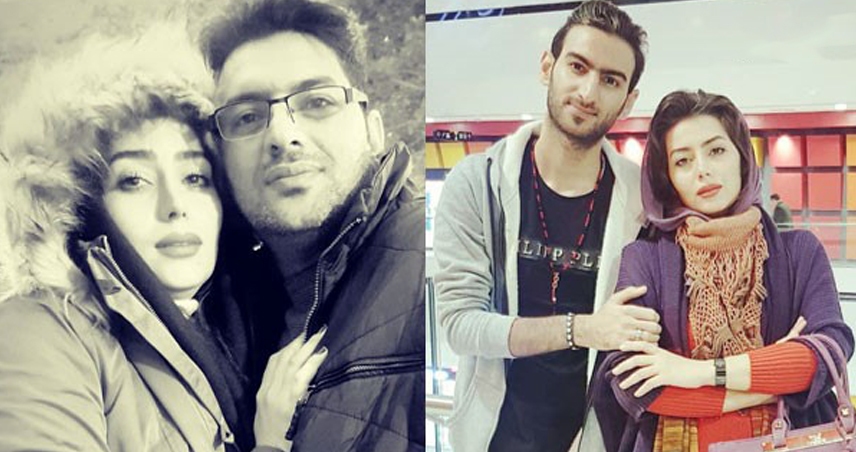 هدیه بازوند کیست؟ هدیه بازوند کیست؟