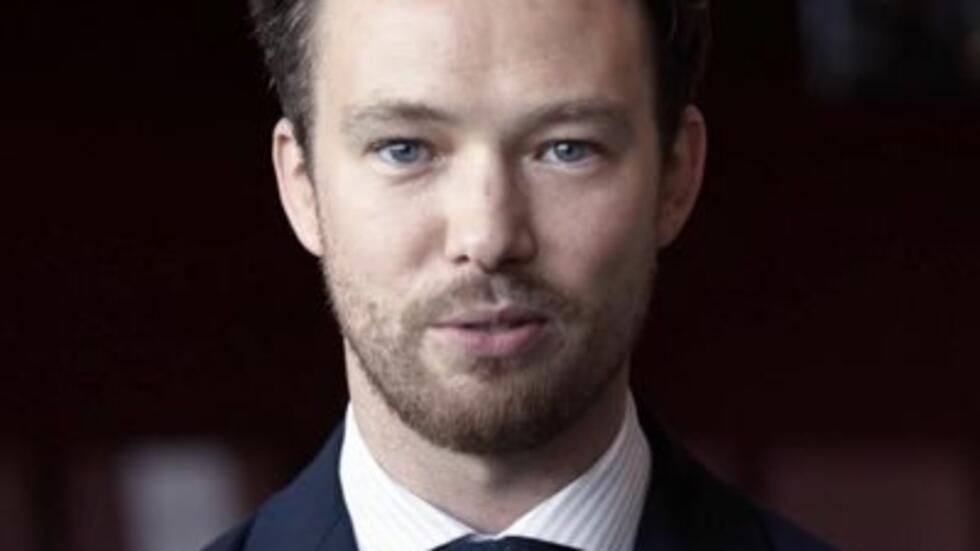 بازداشت شهروند سوئدی