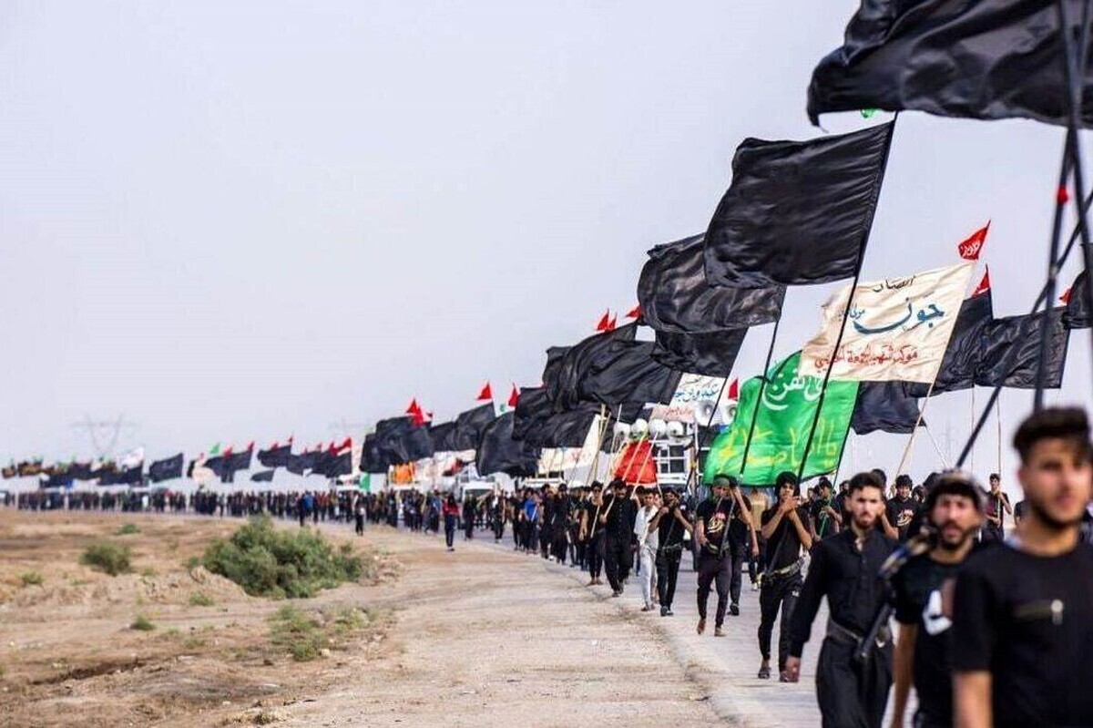 فیلم جنجالی از اظهار نظر مجریان من‌وتو درباره اربعین!