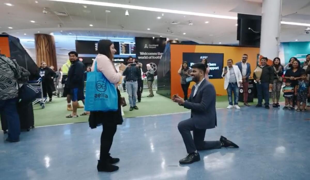 خواستگاری رمانتیک خواستگاری رمانتیک