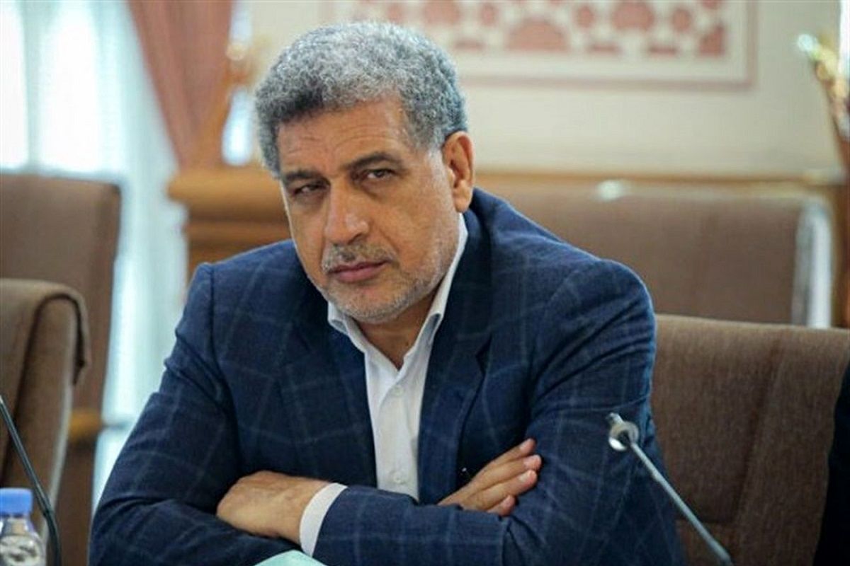 علی عسگری سازمان هدفمندسازی یارانهها علی عسگری سازمان هدفمندسازی یارانهها