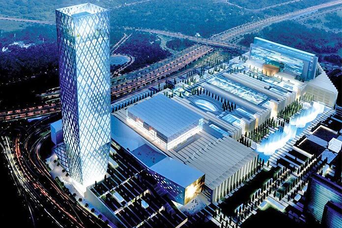 بهترین پاساژهای تهران بهترین پاساژهای تهران