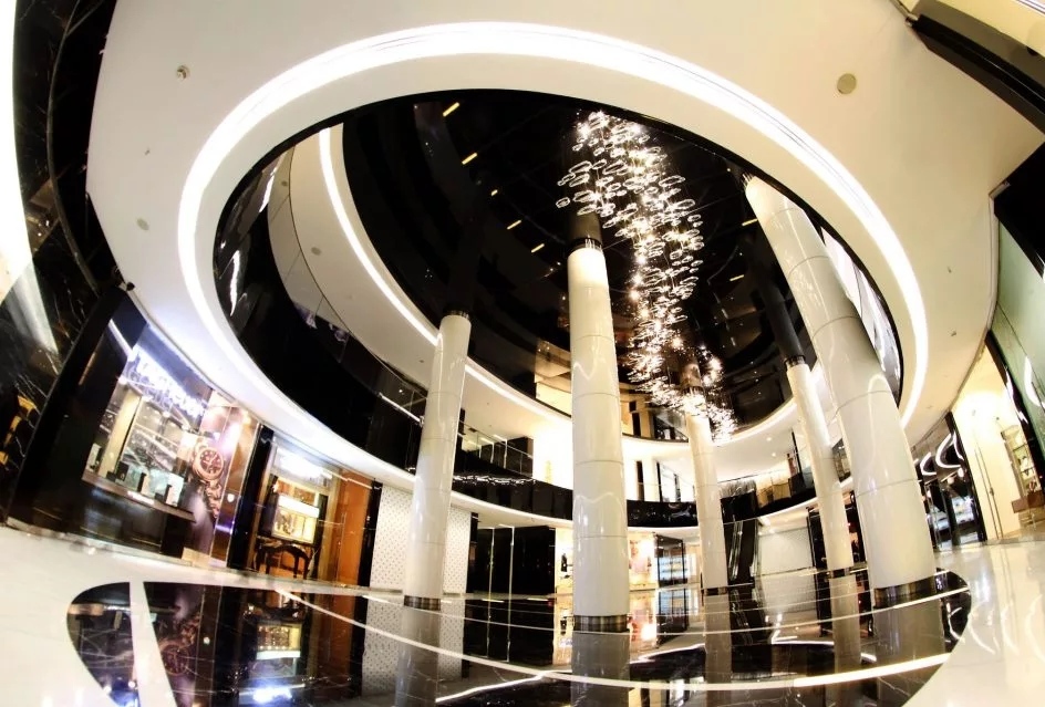 بهترین پاساژهای تهران بهترین پاساژهای تهران