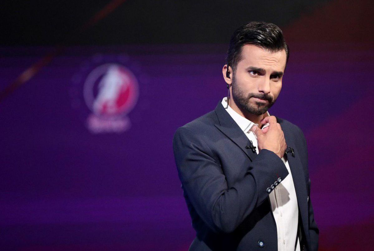 خشم پرسپولیسی‌ها از مجری تلویزیون؛ برنامه میثاقی را تحریم کنید!