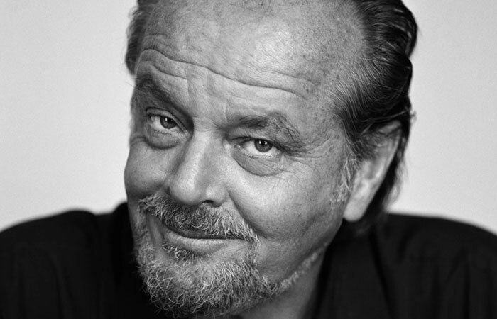 جک نیکلسون جک نیکلسون