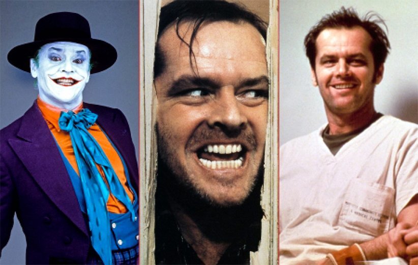 جک نیکلسون کیست؟ جک نیکلسون کیست؟