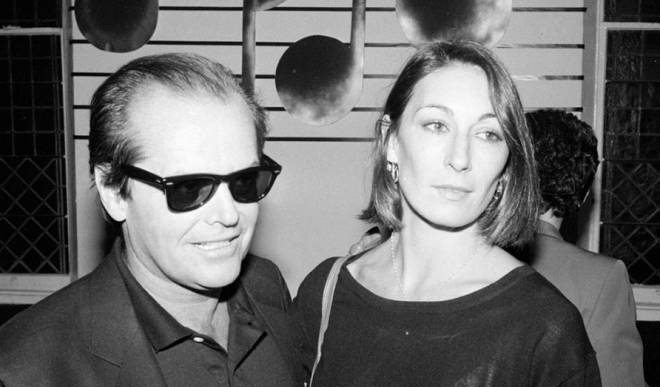 جک نیکلسون کیست؟ جک نیکلسون کیست؟