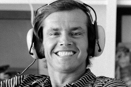 جک نیکلسون کیست؟ جک نیکلسون کیست؟