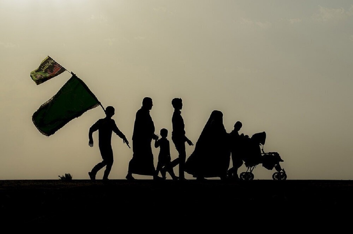 برخورد باورنکردنی خانواده عراقی وقتی زائر ایرانی باعث مرگ کودک دو ساله‌شان می‌شود!