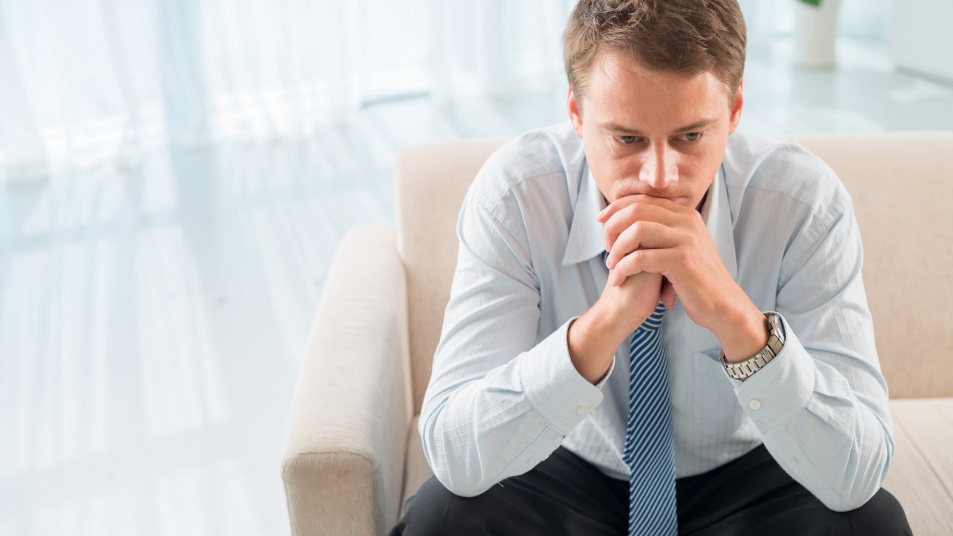 ویژگی‌های افراد ناراضی