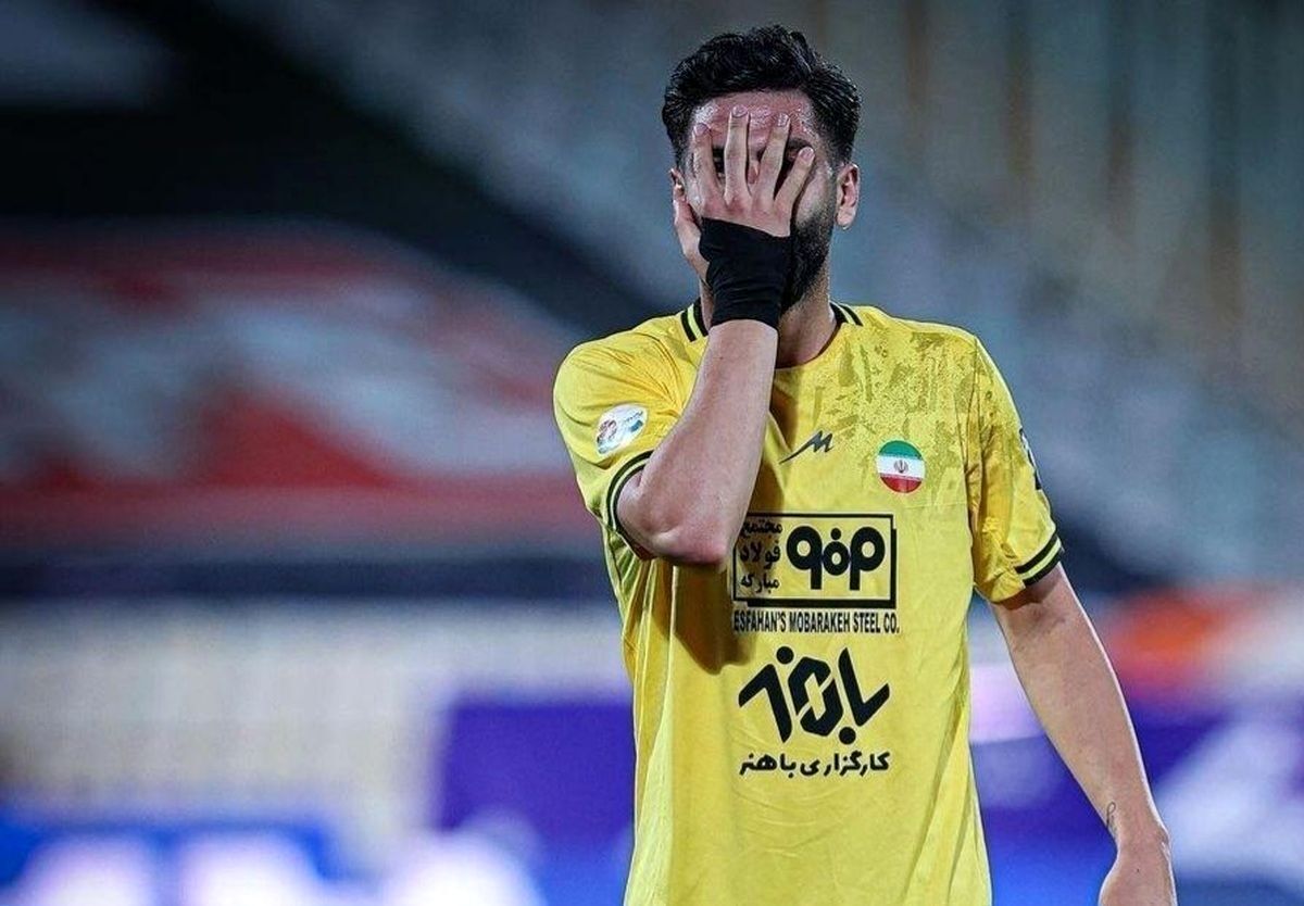 یک پرسپولیسی همه‌کاره تیم ملی شد!