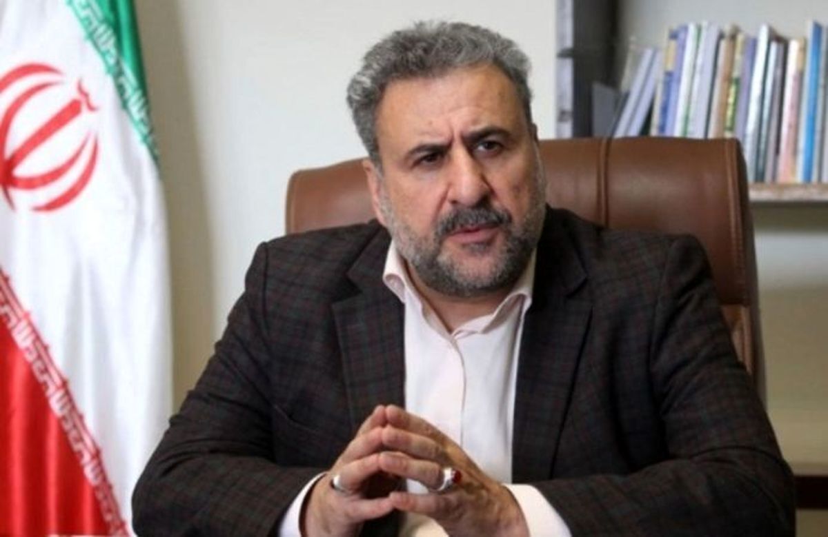 فلاحت پیشه: لاریجانی باید برای ایجاد فضای رقابتی از یک لیست انتقادی جدی حمایت کنند فلاحت پیشه: لاریجانی باید برای ایجاد فضای رقابتی از یک لیست انتقادی جدی حمایت کنند