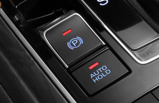 ترمز دستی برقی ترمز دستی برقی