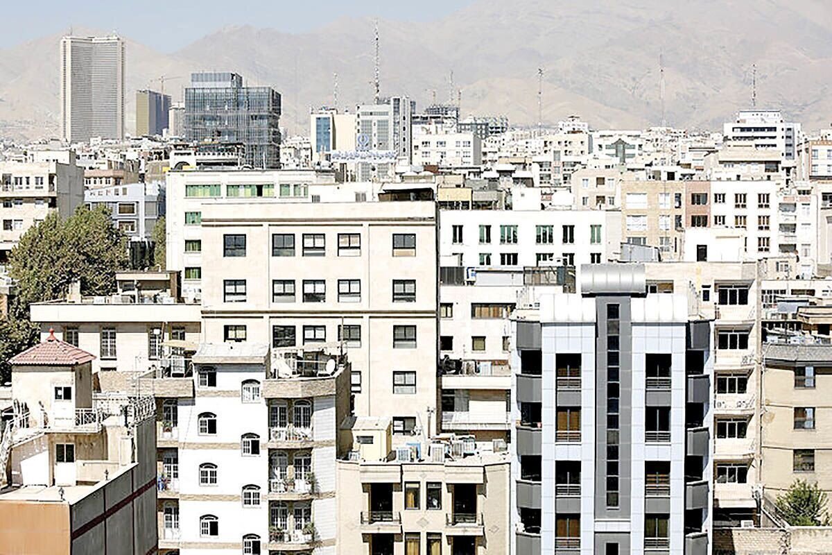 محدوده قیمت خرید خانه در محله باغ فیض