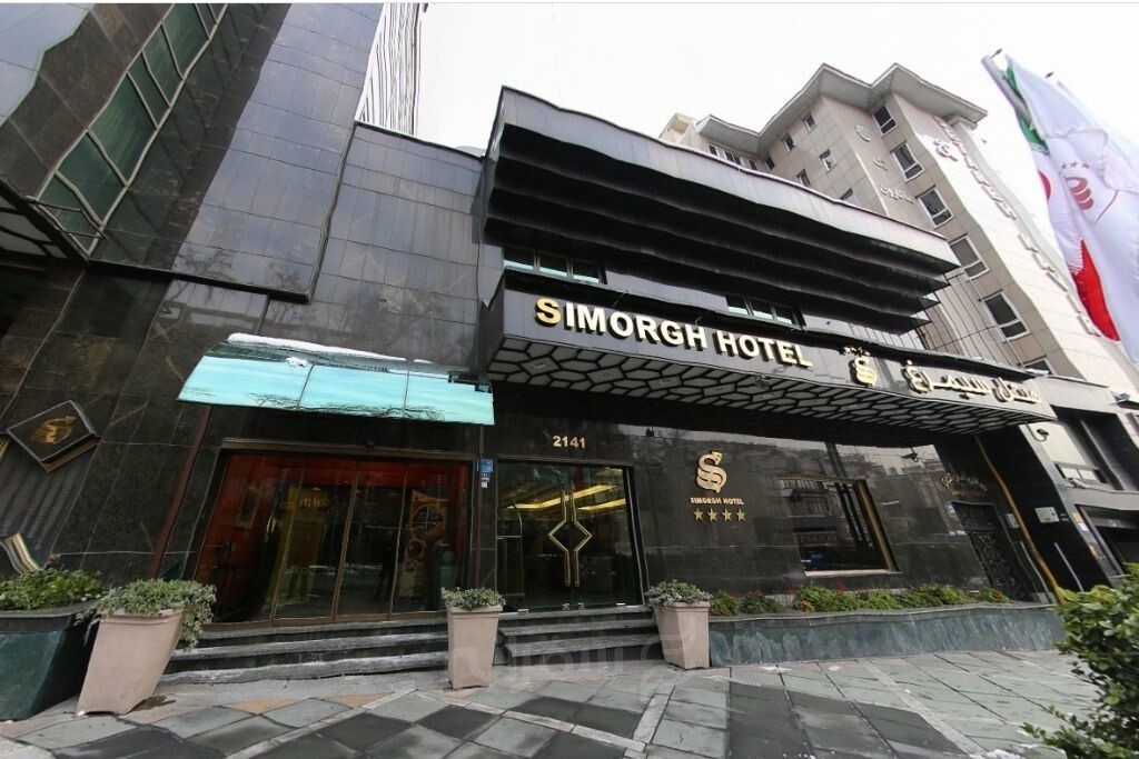 بهترین هتلهای مشهد بهترین هتلهای مشهد