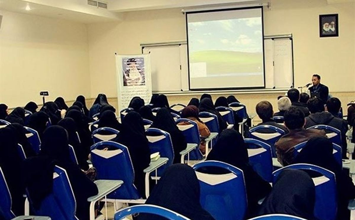 امروز؛ پایان مهلت انتخاب رشته داوطلبان کنکور دانشگاه آزاد امروز؛ پایان مهلت انتخاب رشته داوطلبان کنکور دانشگاه آزاد