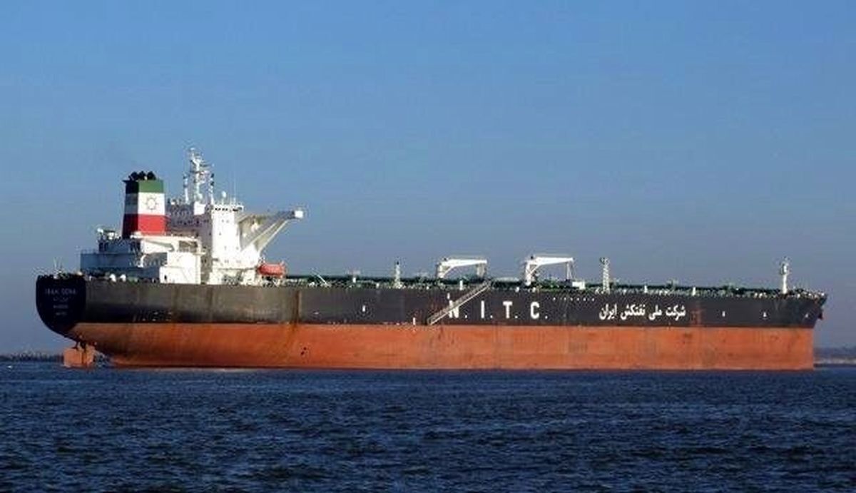 آمریکا رسما توقیف و سرقت محموله نفت ایران را تایید کرد