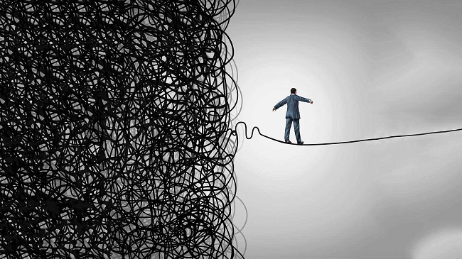 ریشه اصلی ترس‌های روانی