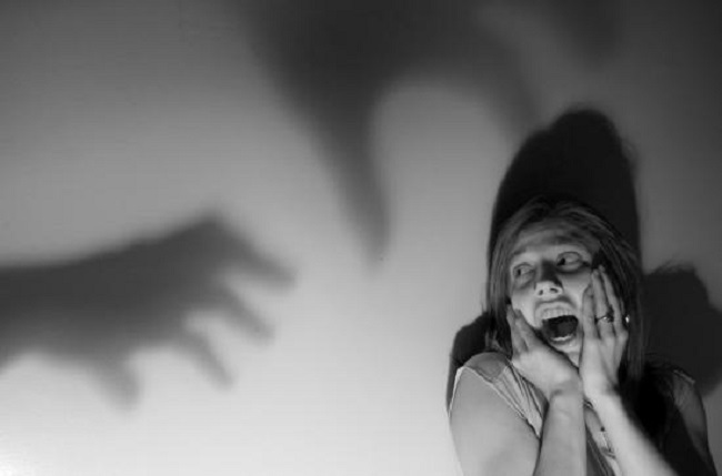 ریشه اصلی ترس‌های روانی