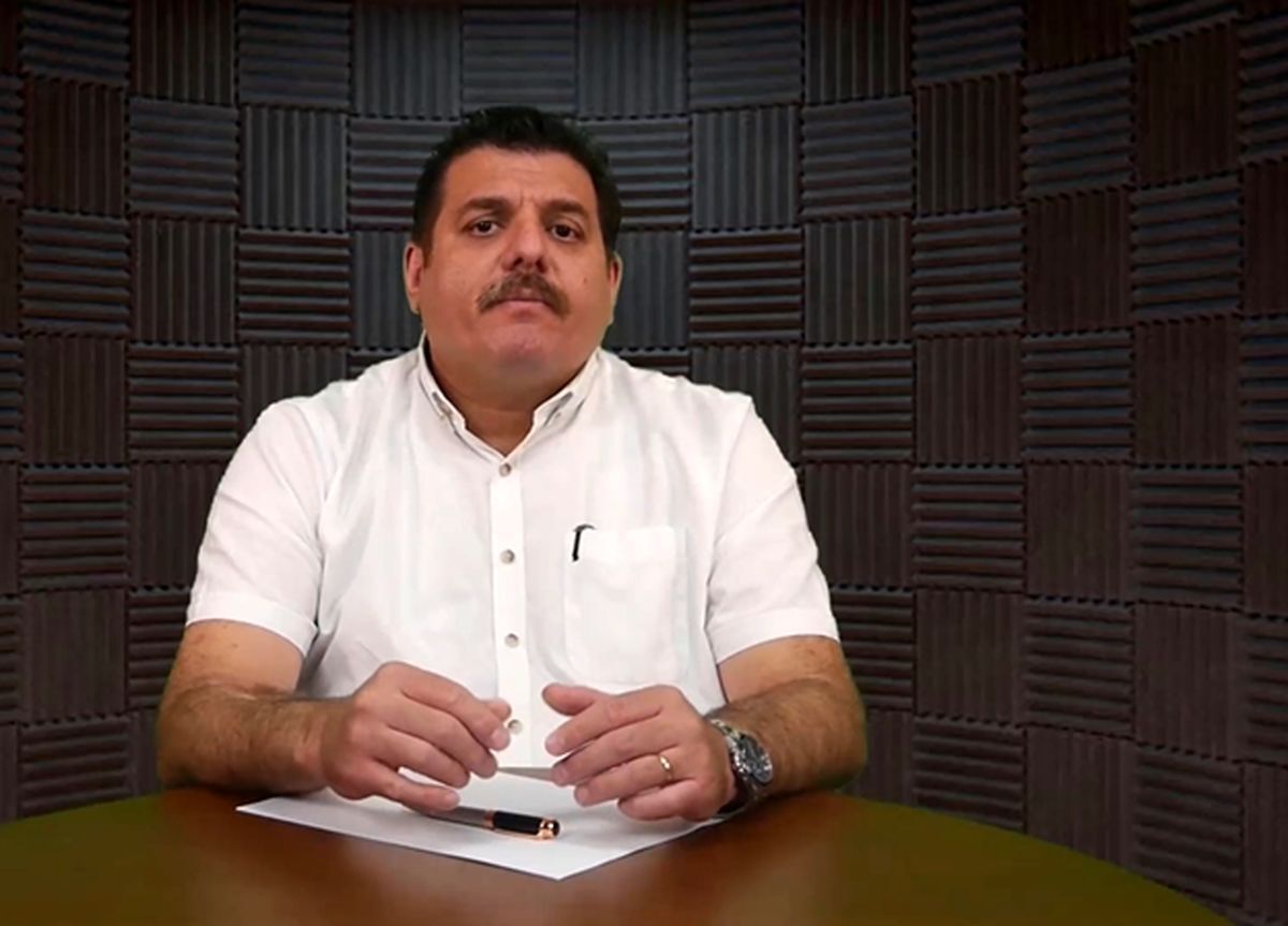 علی خسروانی: واردات خودرو انجام شود، قیمت‌ها تا ۳۰ درصد کاهش می‌یابد