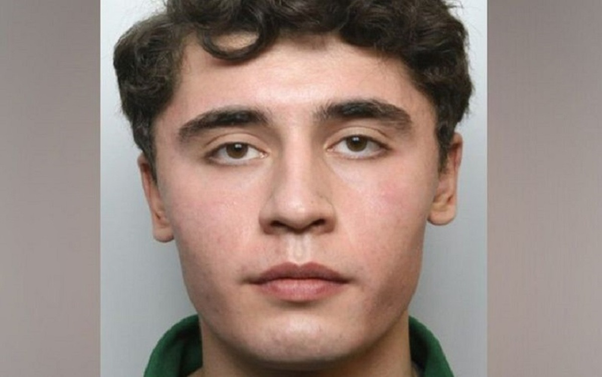 جزئیاتی جدید از شهروند انگلیسی که متهم به جاسوسی برای ایران است جزئیاتی جدید از شهروند انگلیسی که متهم به جاسوسی برای ایران است